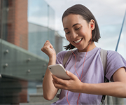 Financial Services Organizations