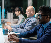 Software as a Service (SaaS)