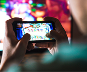 Gaming & Sports Betting