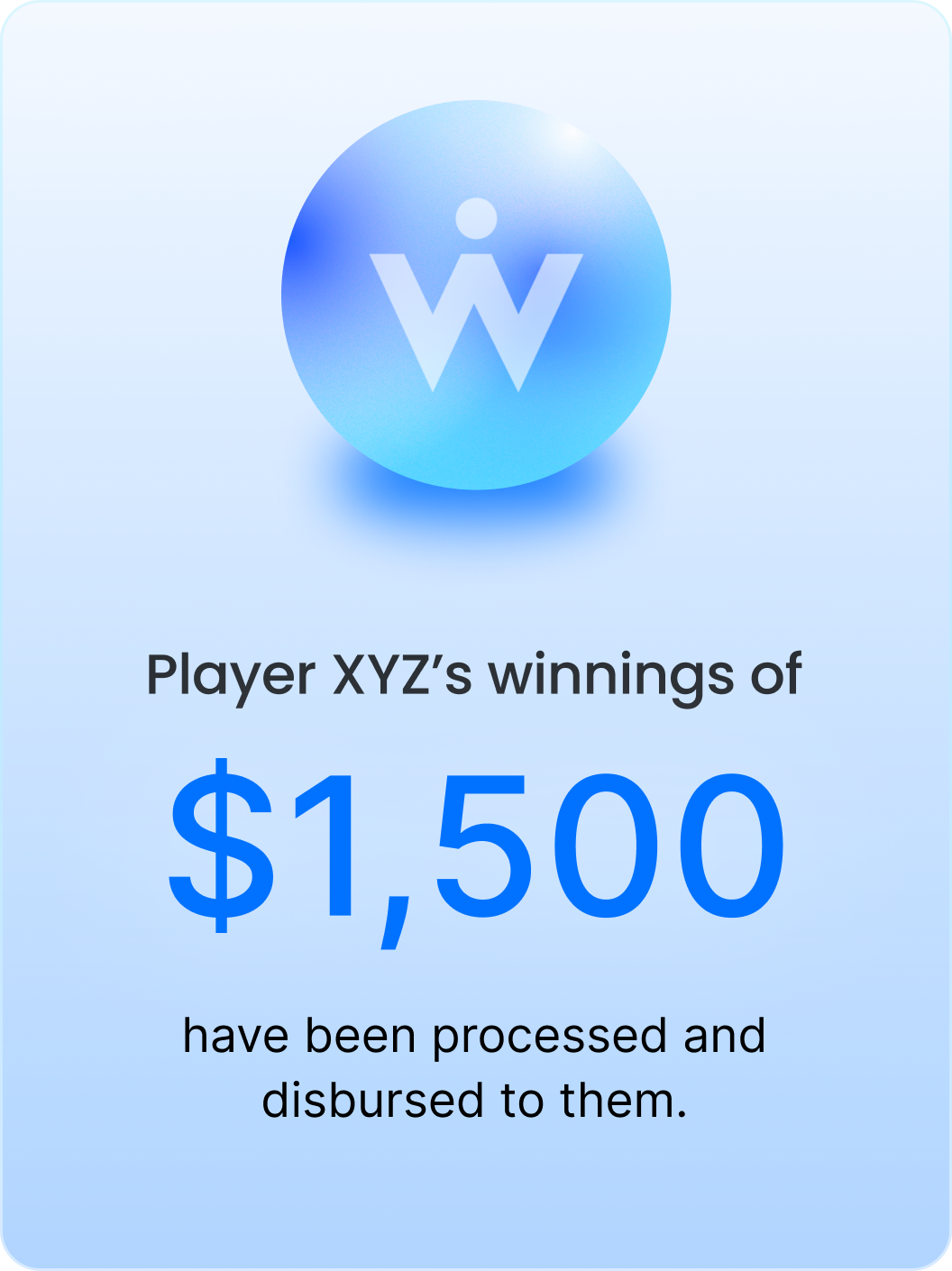 iGaming & Sports Betting hero illustration